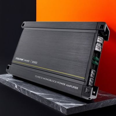 Amplifier
