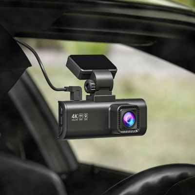 Cameras