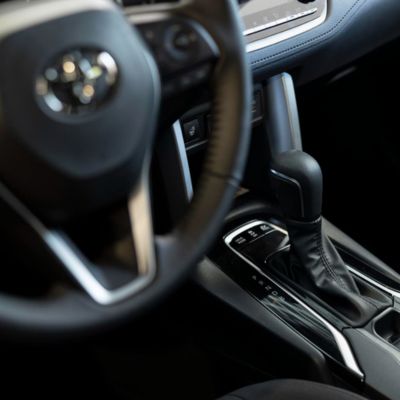 OEM Parts