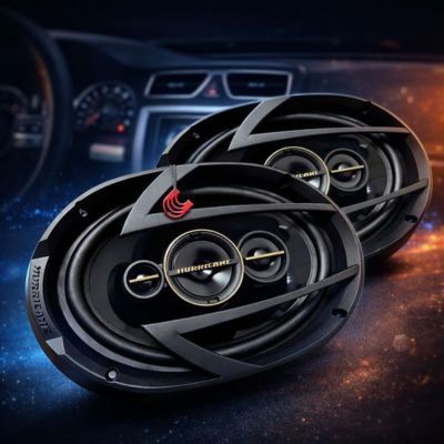 Speakers