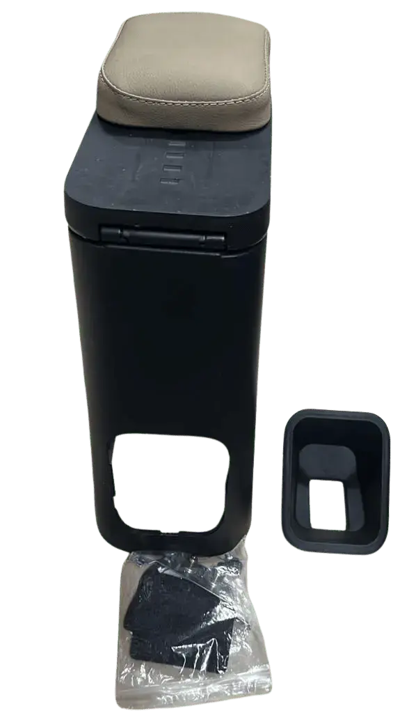 Honda Amaze Original Armrest 2018 Onwards