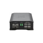 JBL Stage GT90041 Car Amplifier, 4-Channel, 130W RMS per Channel, 1480W Peak Power, Bass EQ