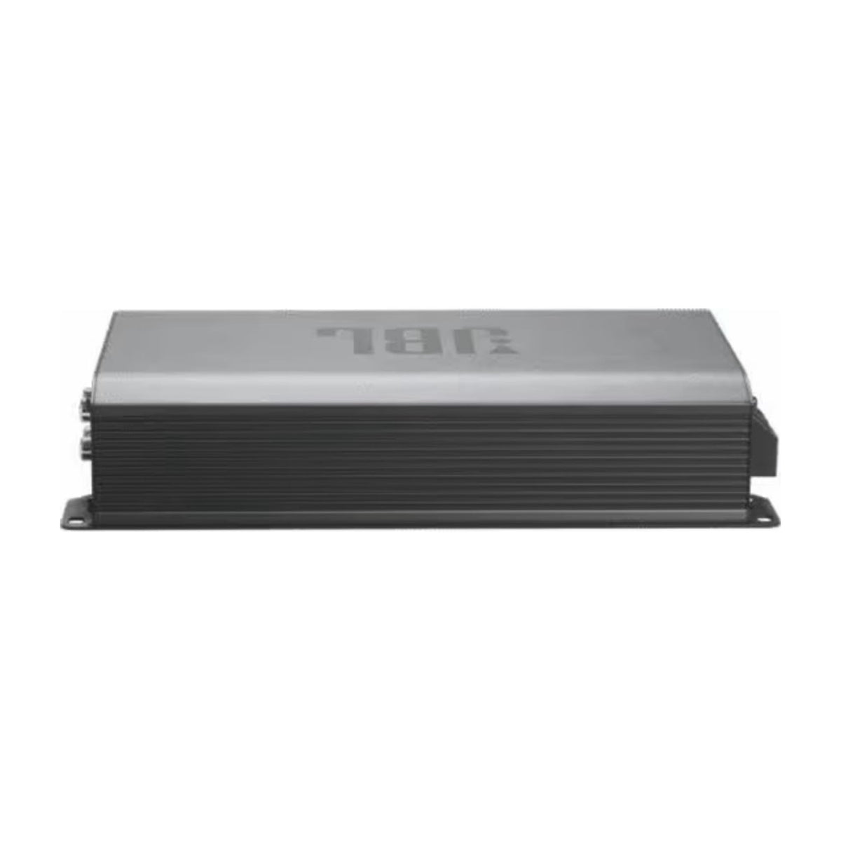 JBL Stage GT90041 Car Amplifier, 4-Channel, 130W RMS per Channel, 1480W Peak Power, Bass EQ