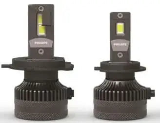 Philips U359N LED Headlight Bulbs for Optimal Visibility
