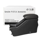 Fronx Original Armrest with Genuine Nexa Accessories