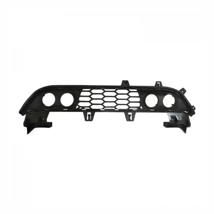 Scorpio N Projector Fog Lamp Grill with Mounting Brackets