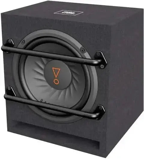 JBL BassPro 8 Active Subwoofer for Deep Bass