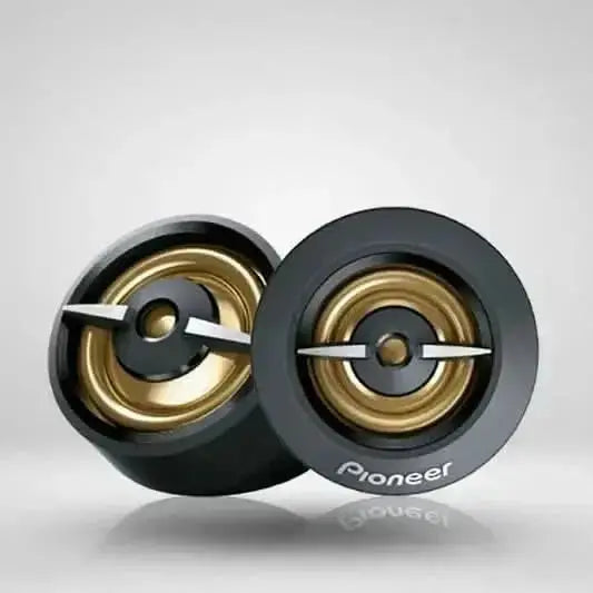 Pioneer TS-A1608C 6.5 Inch Component Car Speakers