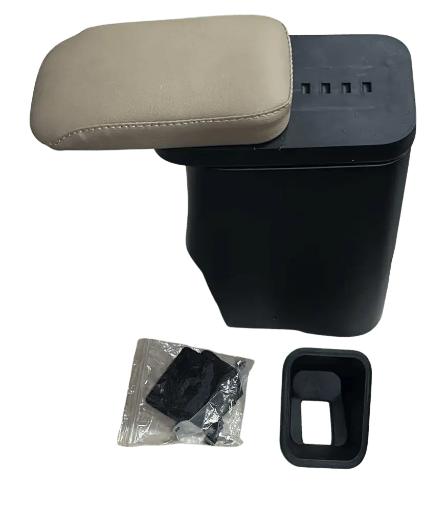 Honda Amaze Original Armrest 2018 Onwards