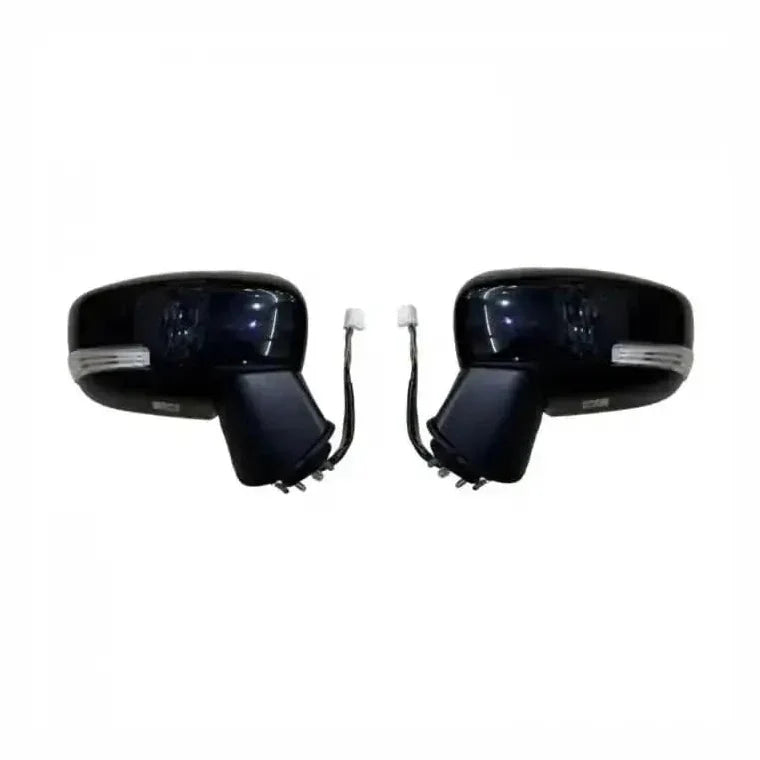 Auto Folding Mirror Upgrade Kit for Vehicles
