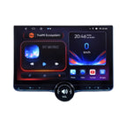 YUEMI ECOSYSTEM YueMi M11 Android Car Infotainment System Features