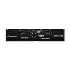 Pioneer GM-EL704 / XCNID 4-Channel Bridgeable Car Amplifier | Class AB Amplifier for car