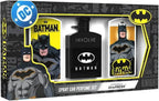 INVOLVE Batman Car Perfume Spray 50ml for Fresh Car Aroma