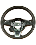 Grand Vitara Steering Wheel with Audio Controls Upgrade