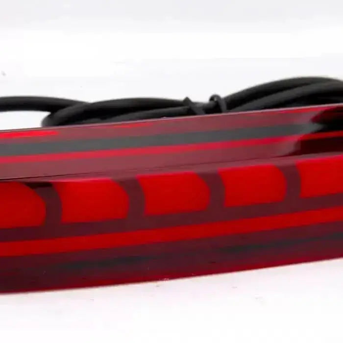 Volkswagen Polo LED Reflector Lights with Matrix Indicator