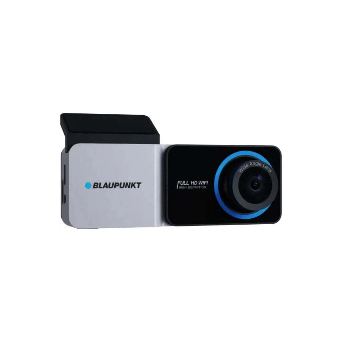 Blaupunkt 1080p Full HD Dash Camera Overview