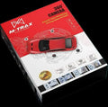 Mtrax MTC-360 1080p 360° Night Vision Camera Kit for Android Stereo