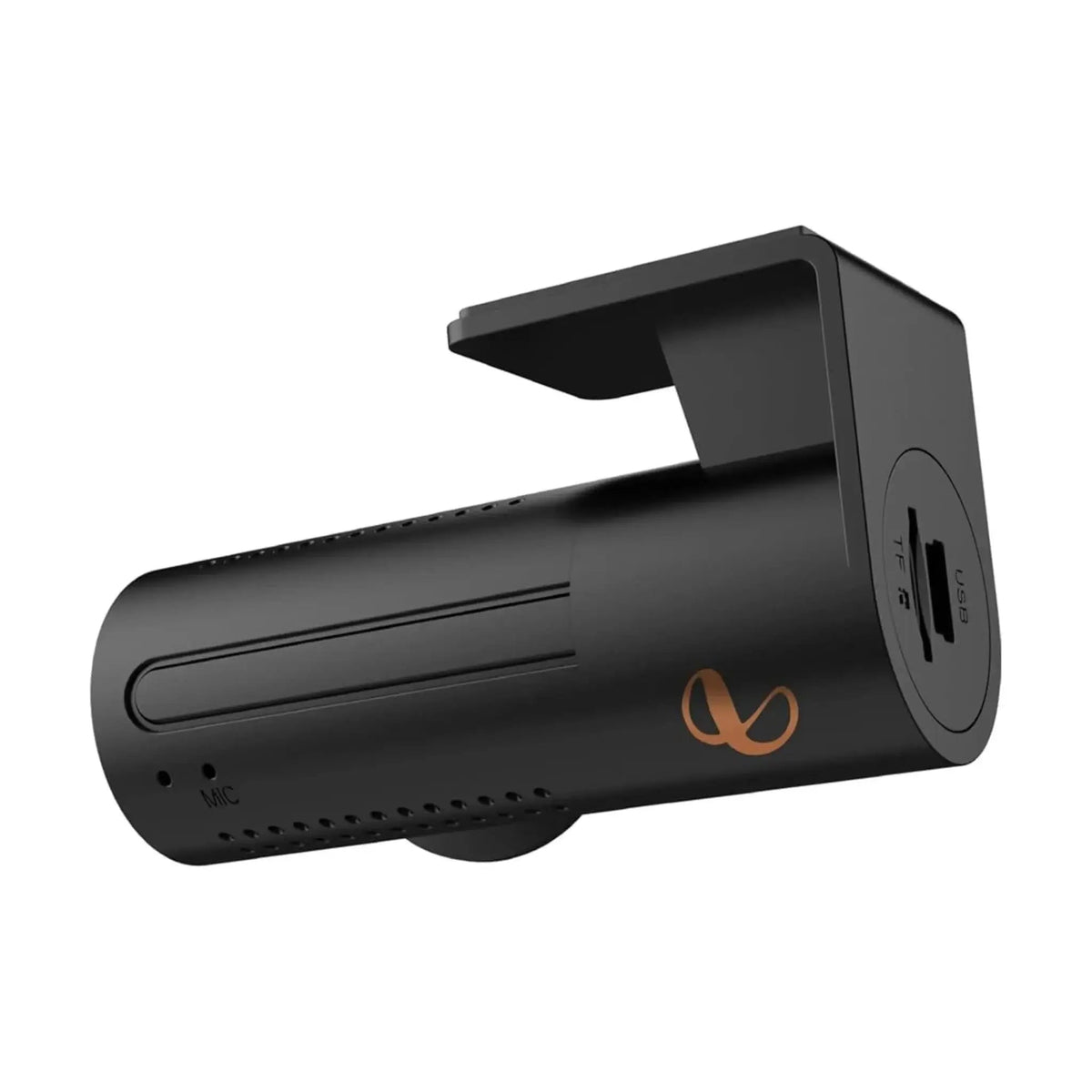BLAUPUNKT Infinity 100 Full HD Dashcam with Night Vision