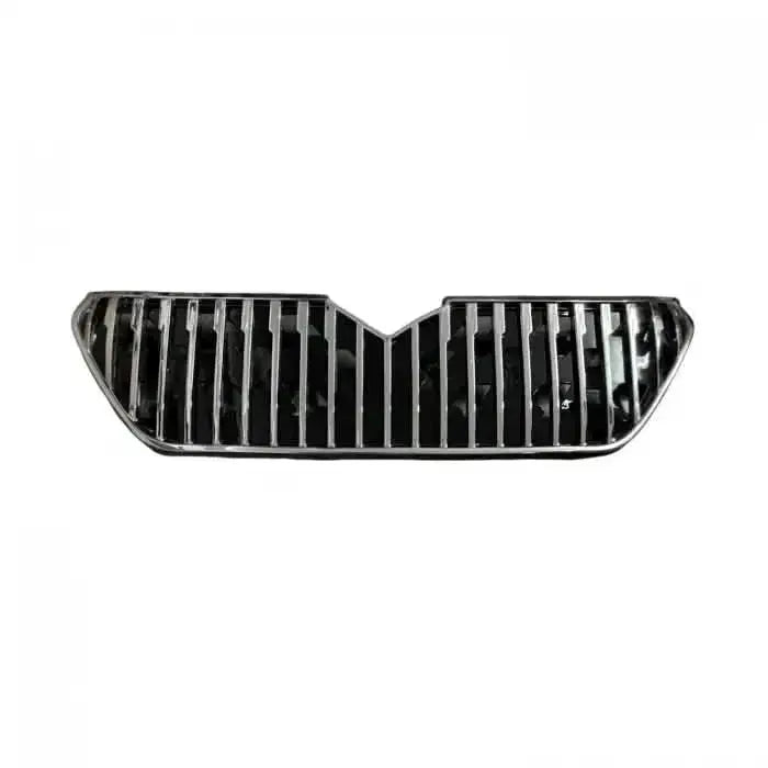 Fronx Maybach Style Grill 2023 Chrome Custom Fit