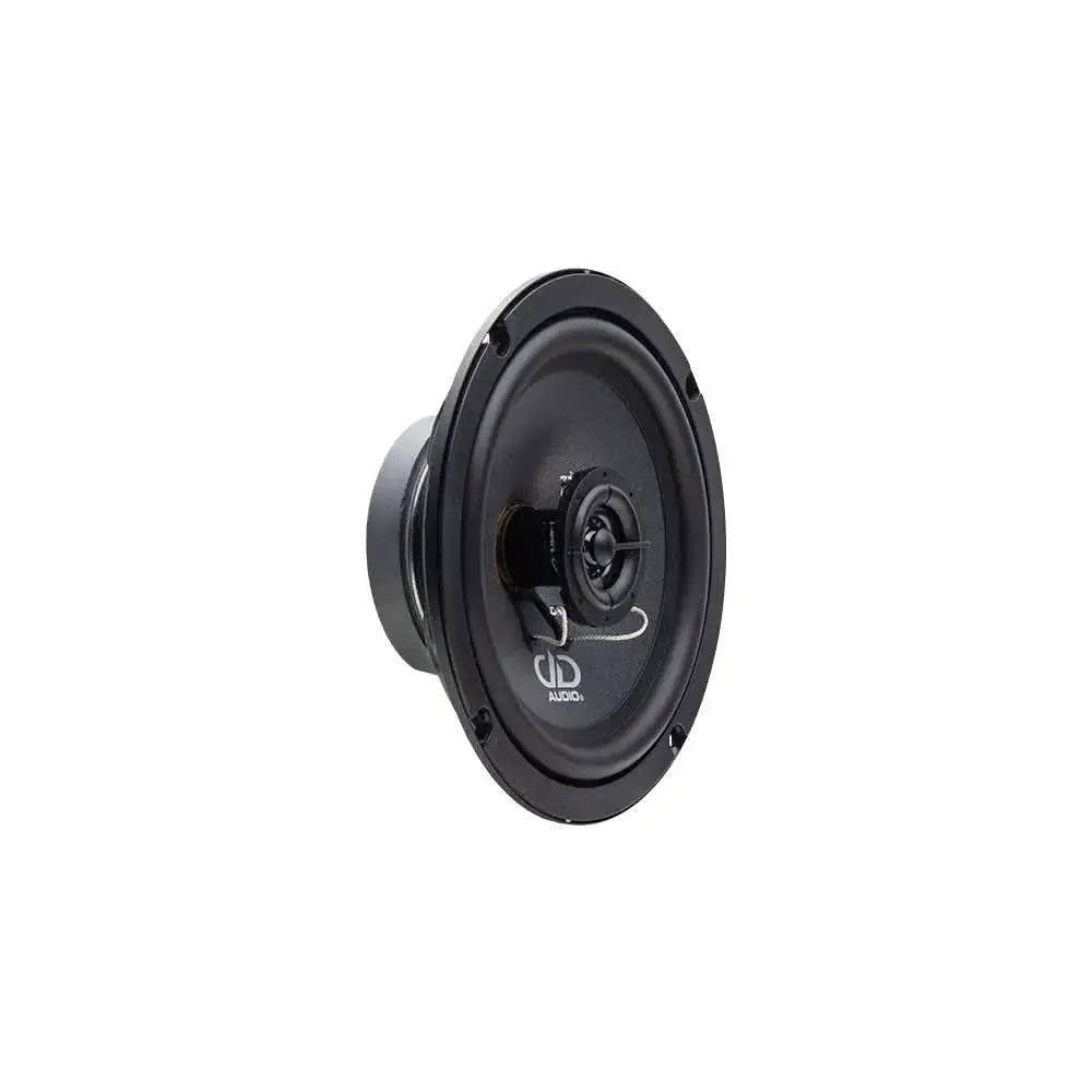 DD Audio REDLINE 6.5 Inch Speaker Combo for Car