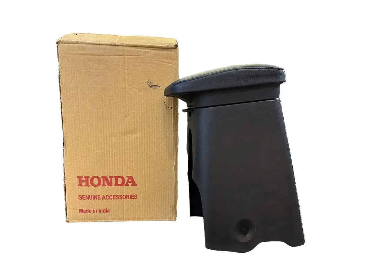 Honda Amaze 2018 OEM Armrest with Storage
