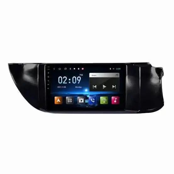 Alto K10 SoundTech Android Car Stereo 4GB RAM 64GB with Wireless CarPlay & GPS