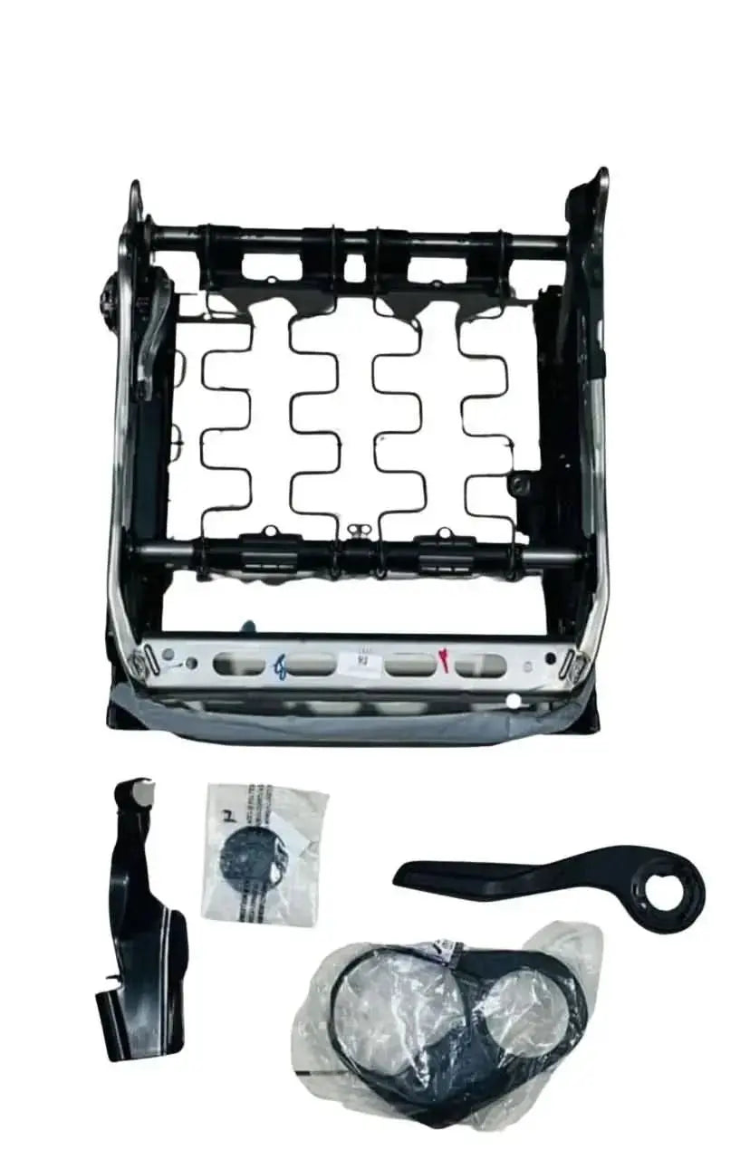 Baleno base model to top model conversion kit