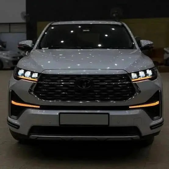 Innova Hycross 3 Projector Headlights