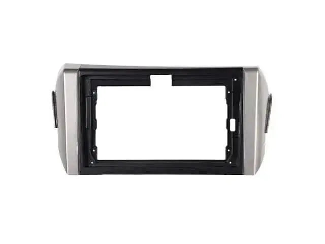 Android Frame Innova Crysta Android 9 Inch Frame with OEM reverse camera activator