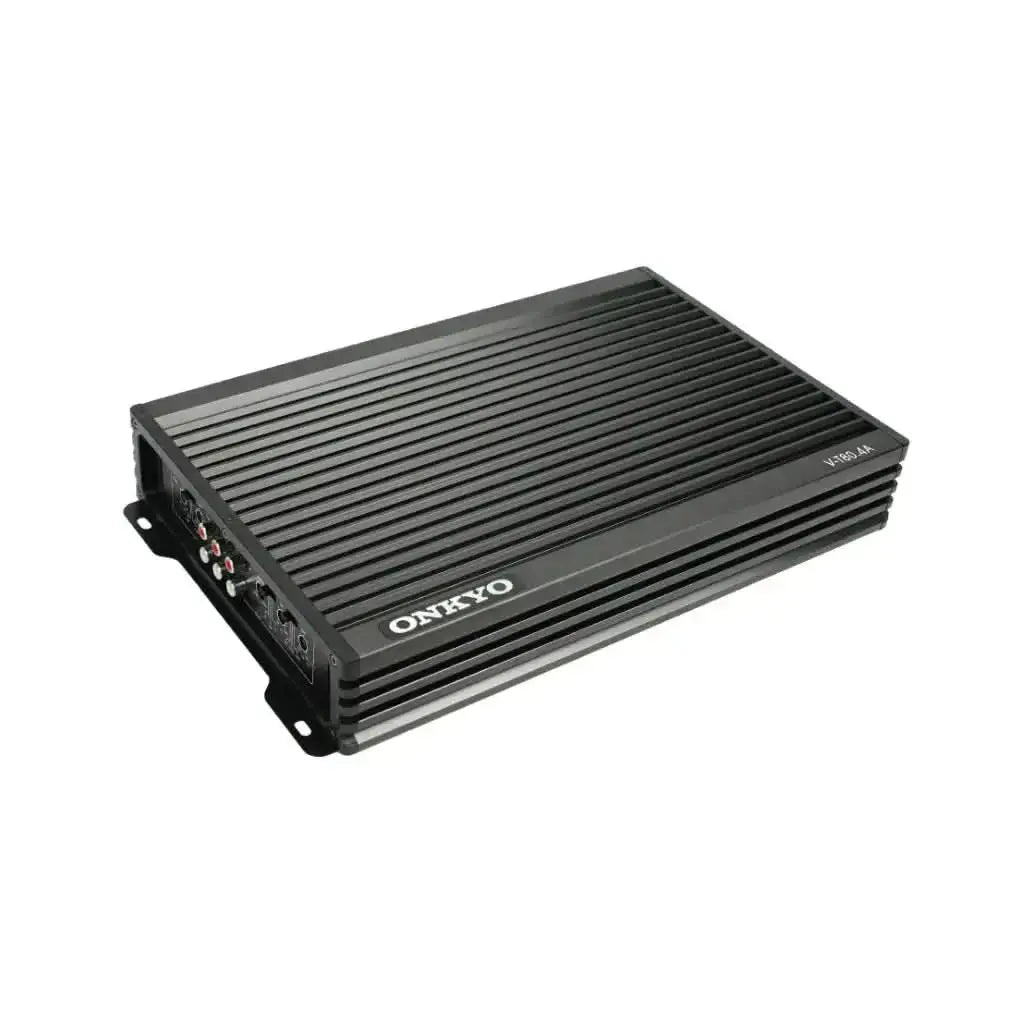 ONKYO V-T80.4A 4 Channel Amplifier Features and Specs