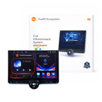 YUEMI ECOSYSTEM YueMi M11 Android Car Infotainment System Features
