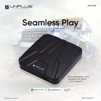 Unplug Android ai Box picasou to convert OEM stereo to Android