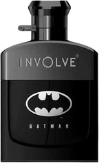 INVOLVE Batman Car Perfume Spray 50ml for Fresh Car Aroma