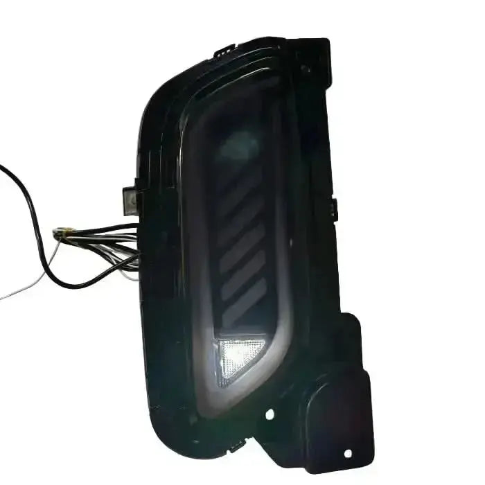 Grand Vitara LED Rear Reflector Lights - Smoke Glass