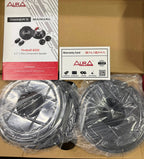 Aura Fireball 622C 6.5 Inch Component Speakers