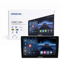 Onkyo X-QD1160 PRO Android Car Stereo 2/64GB With Licensed CarPlay & Android auto