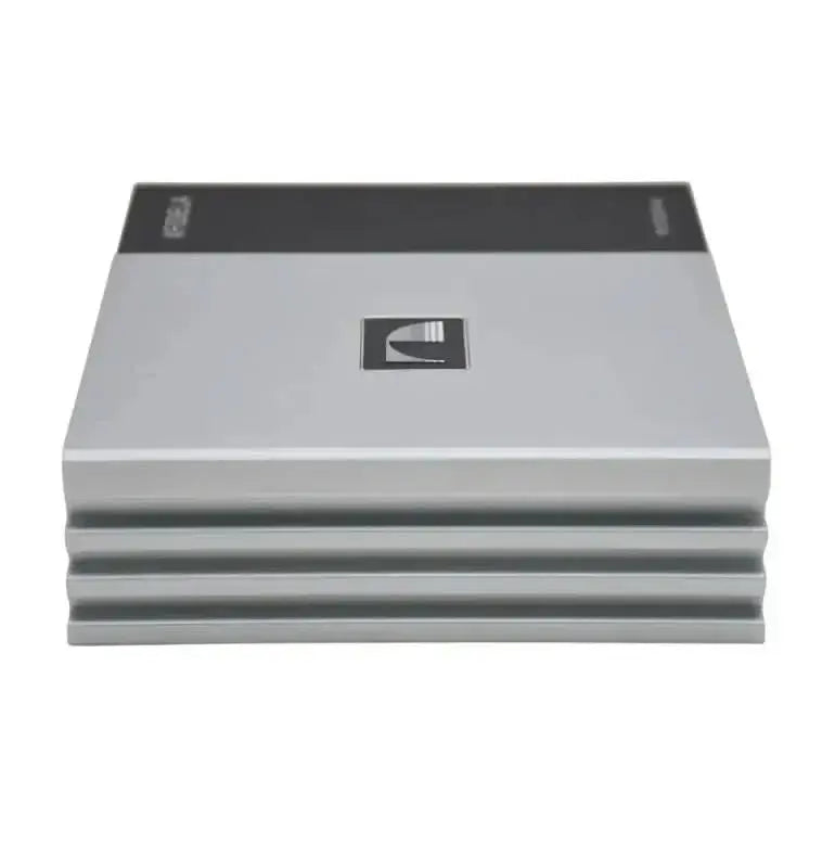 Nakamichi Fidela DSP Power Amplifier for Car Audio FDSK530A Pro 8ch input 10ch output