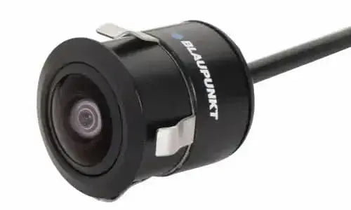 Blaupunkt Kingston 1100 Android stereo for car | Wireless CarPlay & Android auto