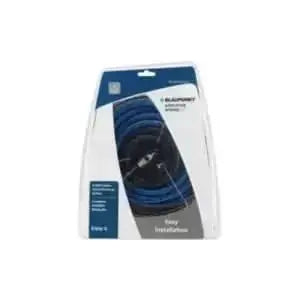 Blaupunkt 4 Gauge Amplifier Wiring Kit for Audio Systems