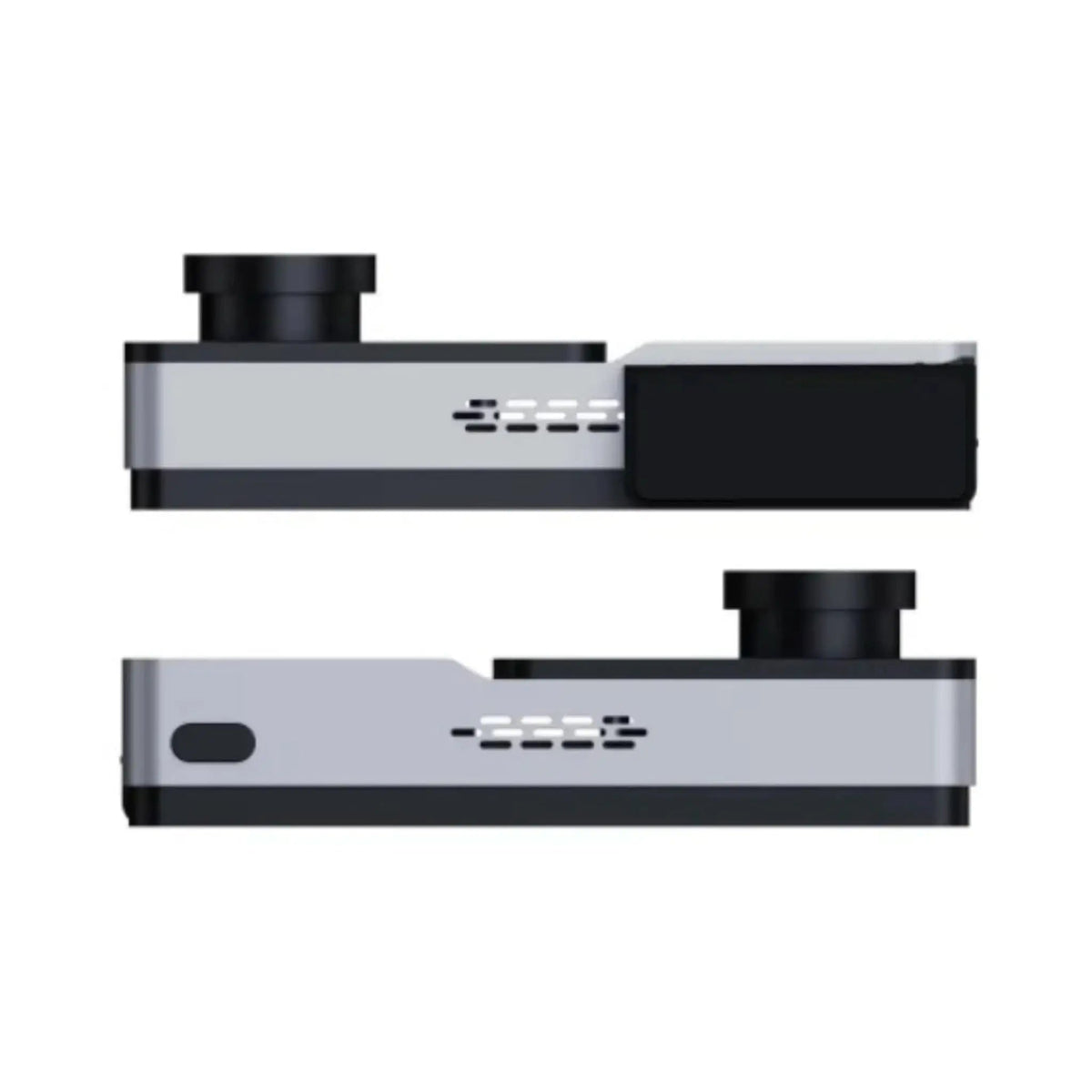 Blaupunkt 1080p Full HD Dash Camera Overview