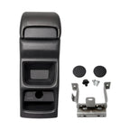 Fronx Original Armrest with Genuine Nexa Accessories