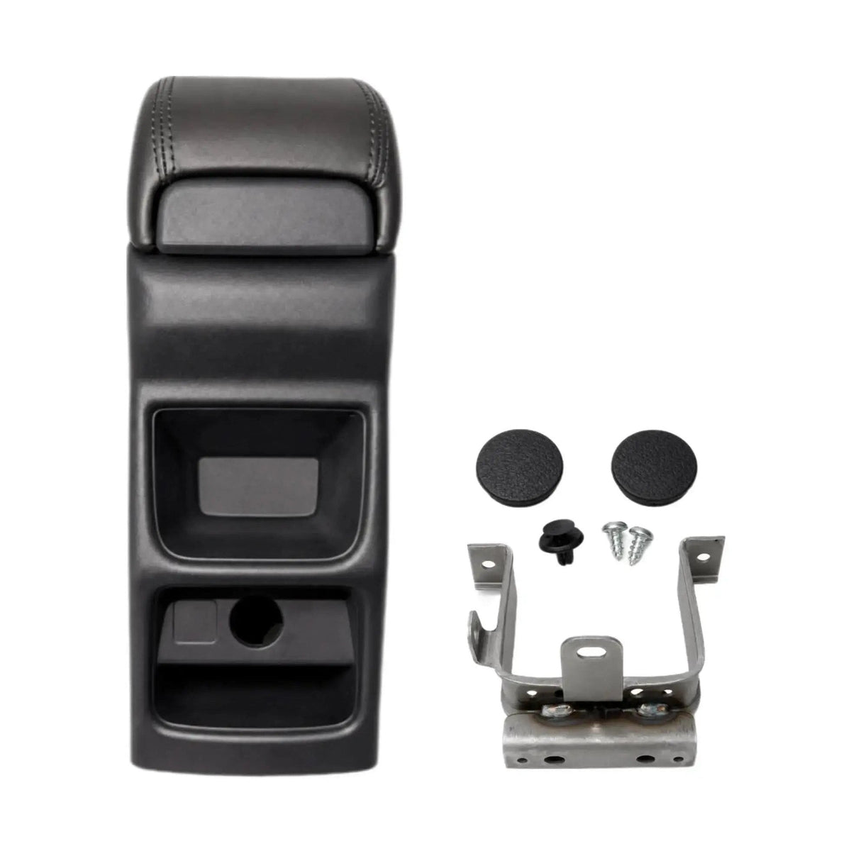Fronx Original Armrest with Genuine Nexa Accessories