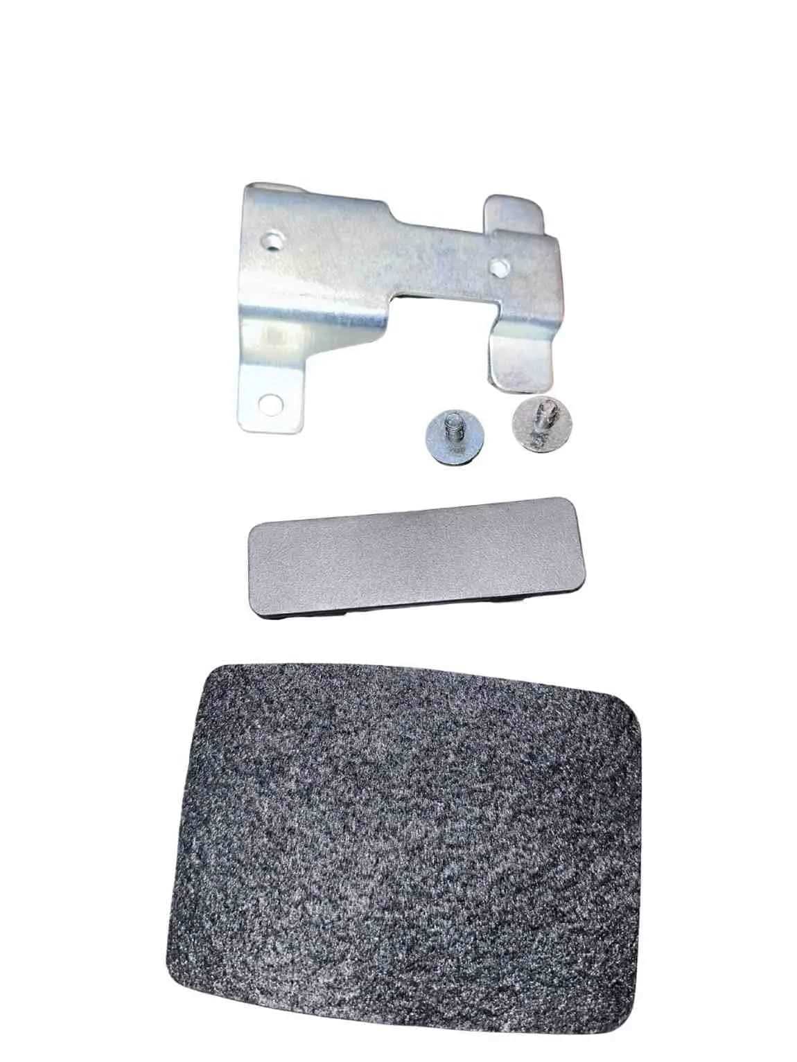 Honda Amaze Original Armrest 2025 Onwards