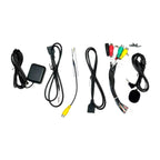 YUEMI ECOSYSTEM YueMi M11 Android Car Infotainment System Features