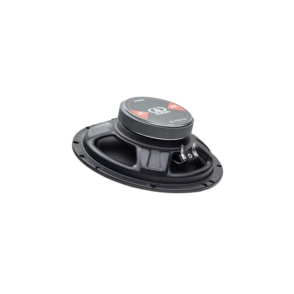 DD Audio REDLINE 6.5 Inch Speaker Combo for Car