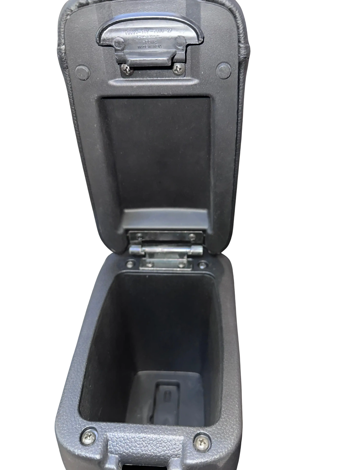 Honda Amaze Original Armrest 2025 Onwards