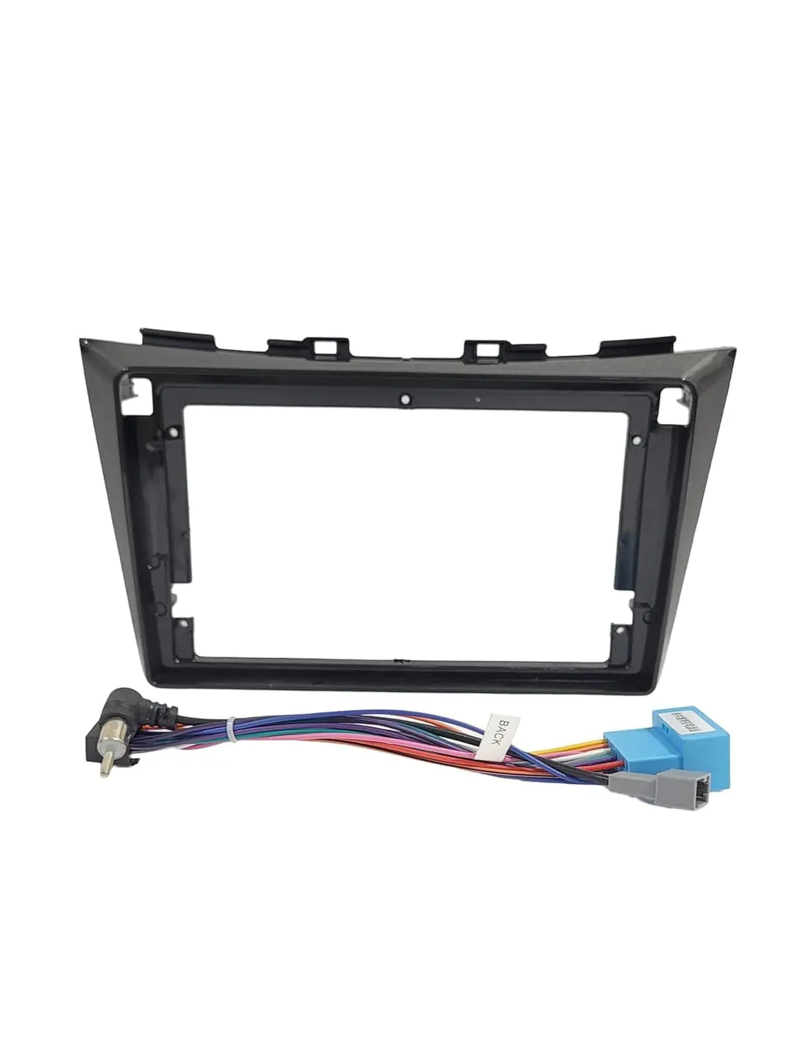 9-Inch Android Dashboard Frame for Swift/Dzire