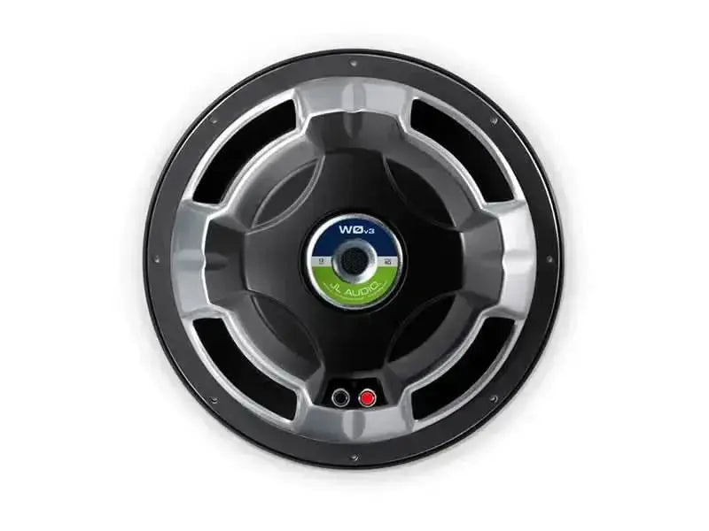 JL Audio 12W0v3-4 300W RMS Subwoofer
