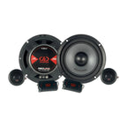 DD Audio REDLINE 6.5 Inch Speaker Combo for Car