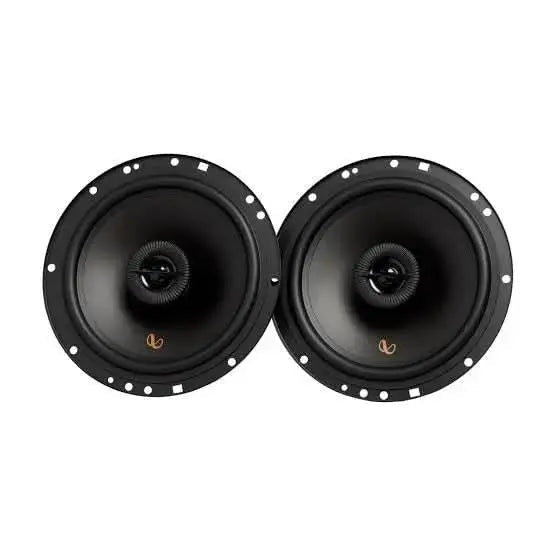 Infinity Alpha 603CF & 603F speakers for car Components and coaxial combo